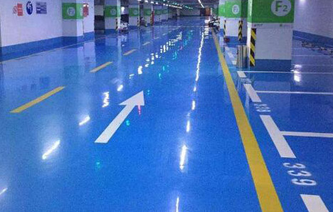 地坪怎樣選擇？混凝土密封固化劑地坪有什么特點(diǎn)？