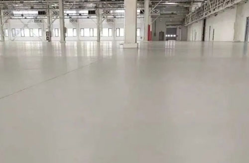 水性聚氨酯地坪漆從哪些方面判斷質量上乘？